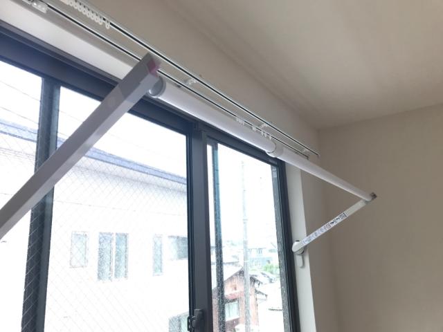 ルボワ　ｌｅ　ｂｏｉｓ 室内物干し