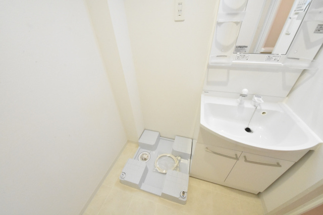 ＣＢ北柏マークス1階 部屋その他