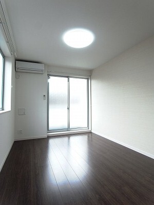 リブリ・Pine House3階 部屋その他