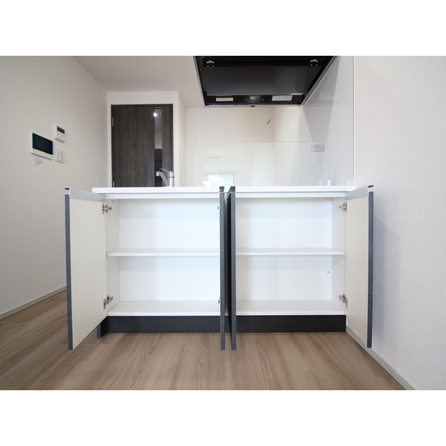 プレール・ドゥーク亀戸Ⅵ607号室 内観