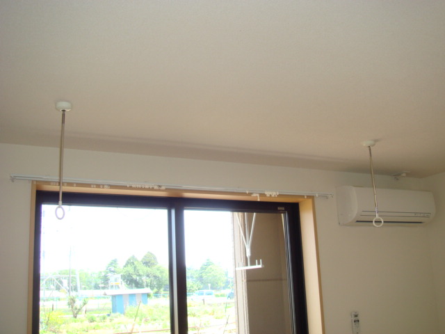 Granchesta2番館 室内設備