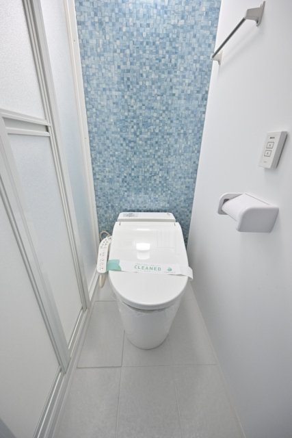 ワコーレ第二千石 トイレ