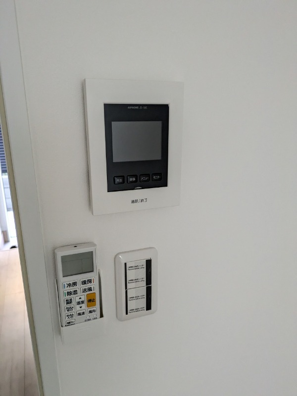 アリスワン南三咲(E-222)1階 部屋その他