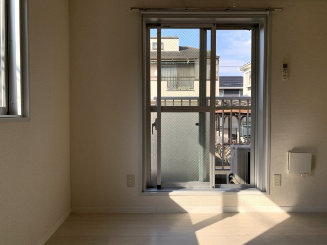 コートヴィレッジⅡ ※同建物別部屋参考画像（107号室）