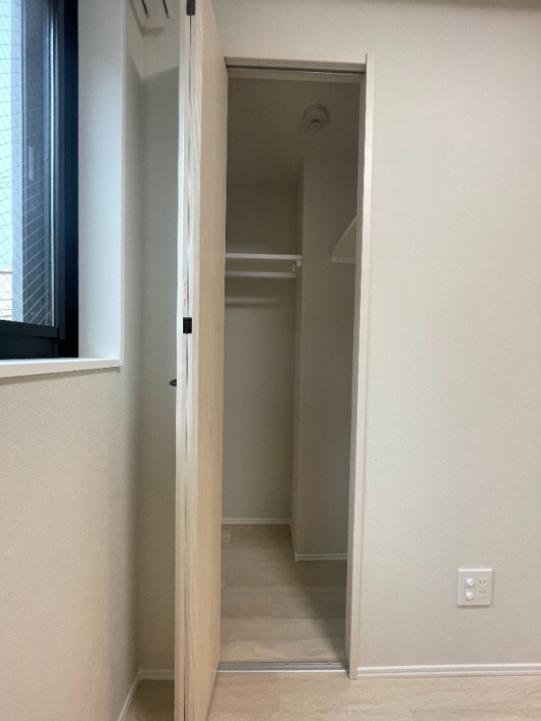 MONOLITH錦糸町2階 収納