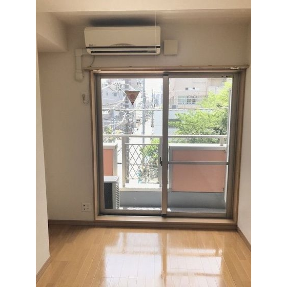 グランドール北上野0301号室 内観