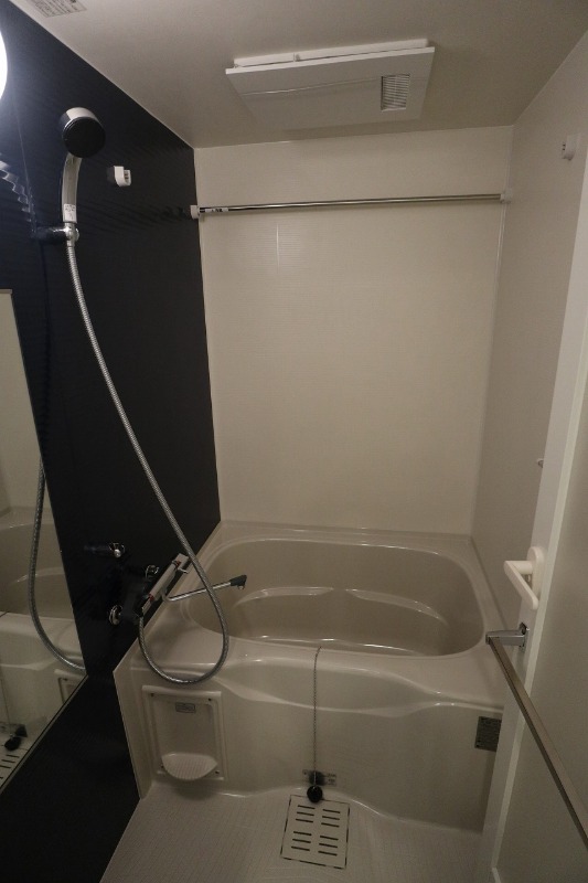 SHOKEN　Residence八王子10階 お風呂