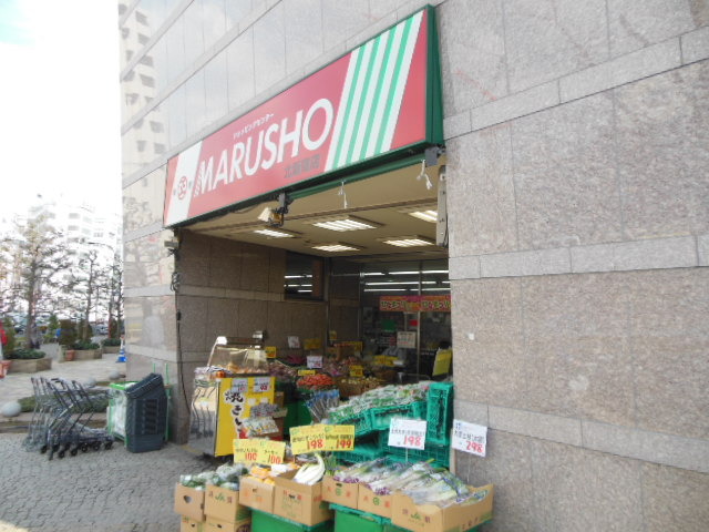 グランド・ガーラ新宿4階 【デパート】「ＭＡＲＵＳＨＯ」まで65ｍ