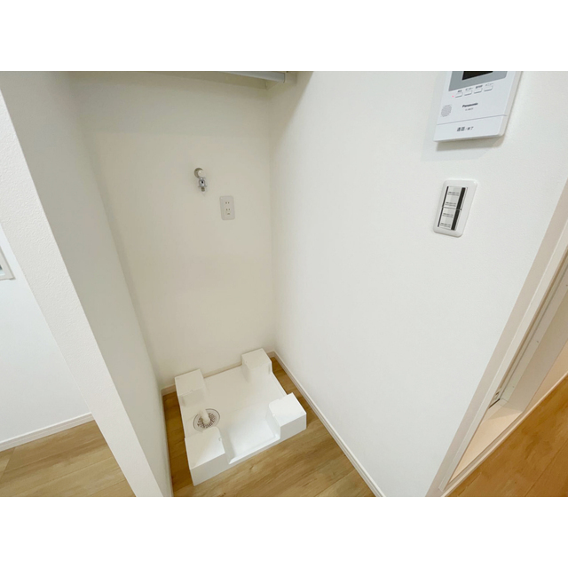 MQuarto熊野前105号室 部屋その他