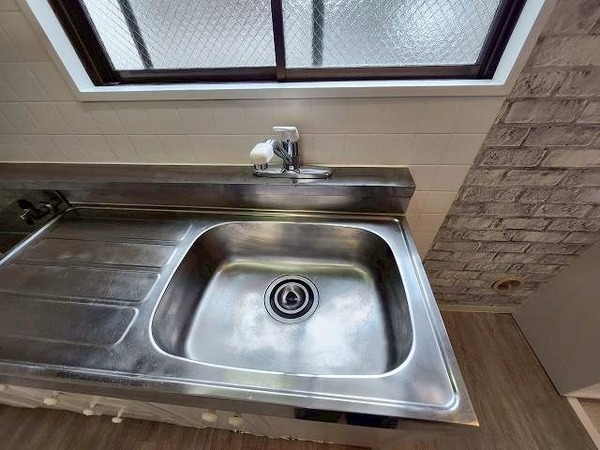 ファミーラシオン103号室 キッチン