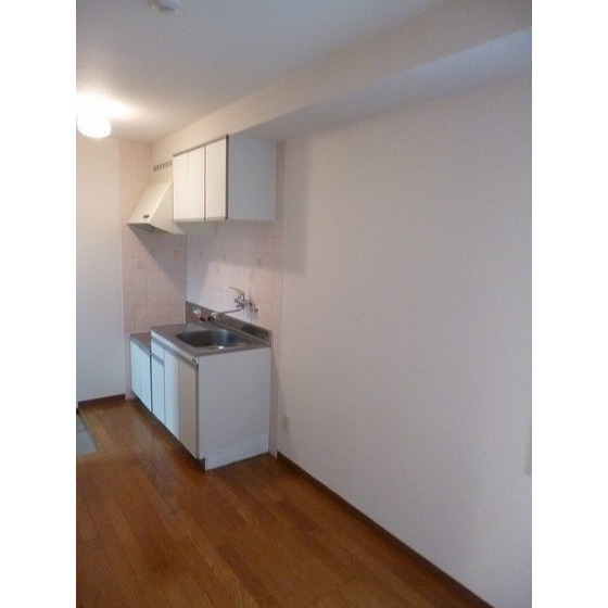 ジャルディーノ キッチン