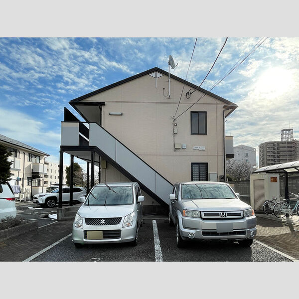 プリモ 2の外観画像