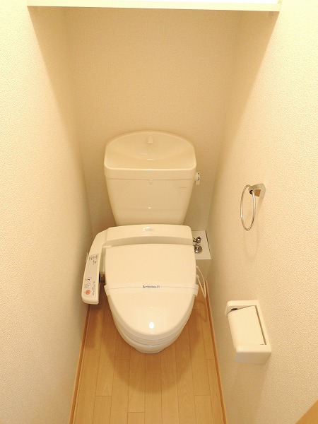 レオパレスＹＳ　ＳＴＡ木更津310号室 部屋その他