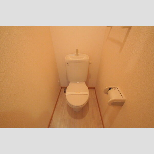 ルミエール トイレ