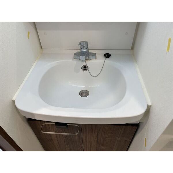 LEXE横濱阪東橋II202号室 部屋その他