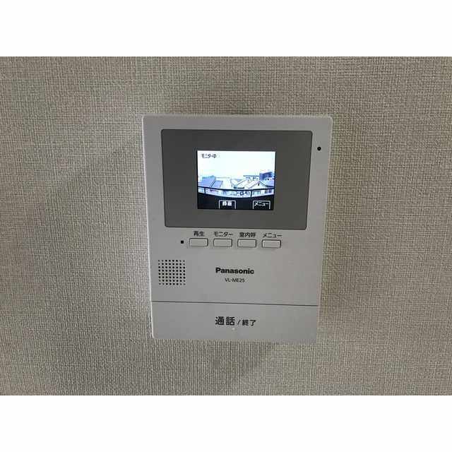 ANNEX302号室 部屋その他