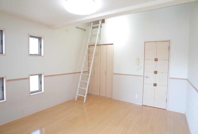 サイプレス3階 部屋その他