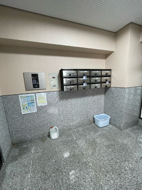 グランドメゾンM5階 部屋その他