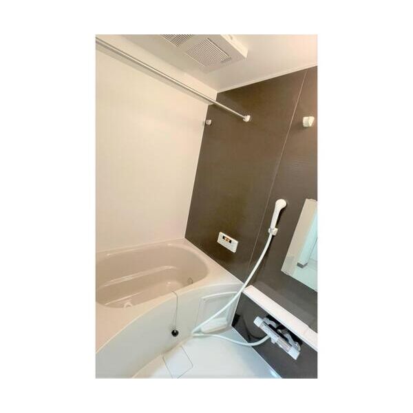 リアーレ蕨 お風呂