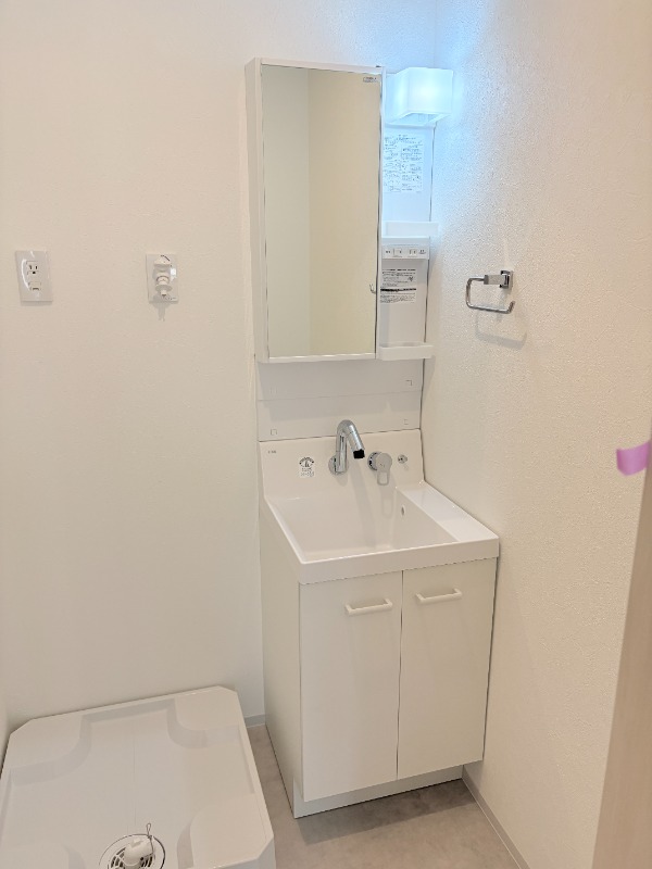 エトワールヴァリ　プレリュード2階 洗面