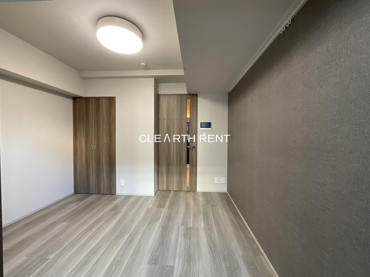 コンシェリア横濱関内7階 同タイプ別住戸写真となります。現況と異なる場合がございます。