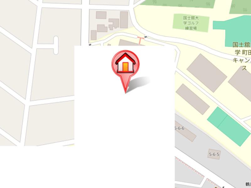 レイクトップ鶴川3階 null