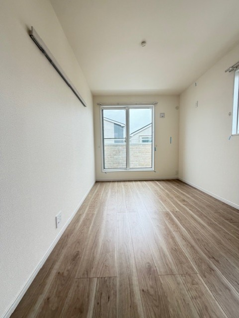 ＡｌｉｖｉｏB号室 部屋その他