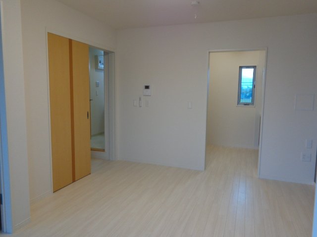 サン・ミロー リビング