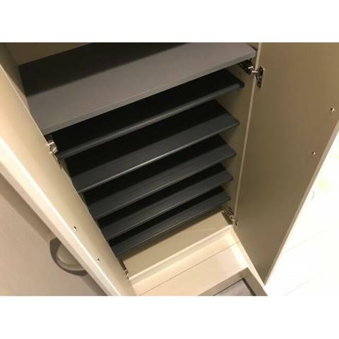 ＧａｒｄｅｎＣｏｕｒｔ西新井3階 部屋その他