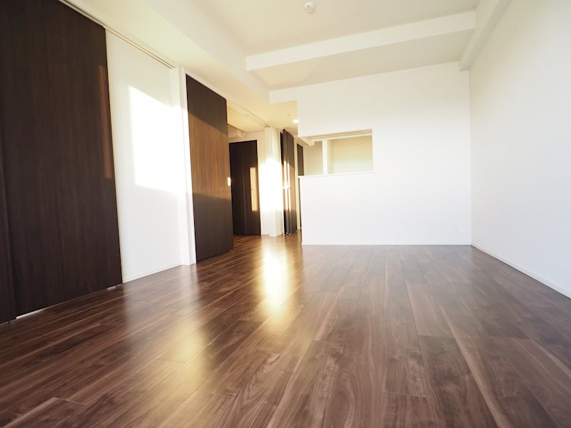 クロスレジデンス飯田橋11階 部屋その他