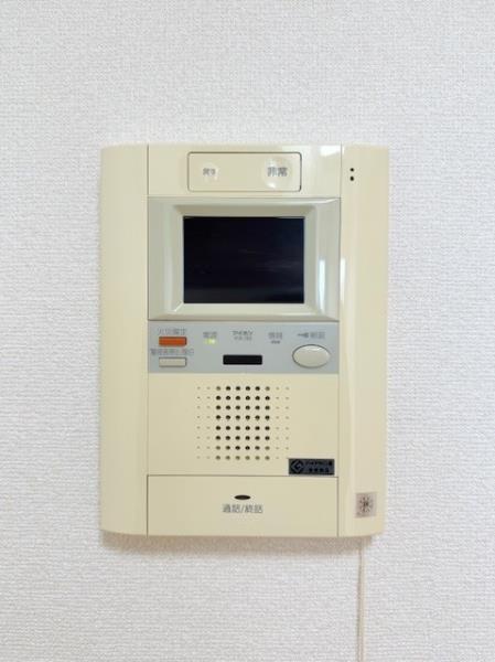 パークスフィア中野富士見町 部屋設備