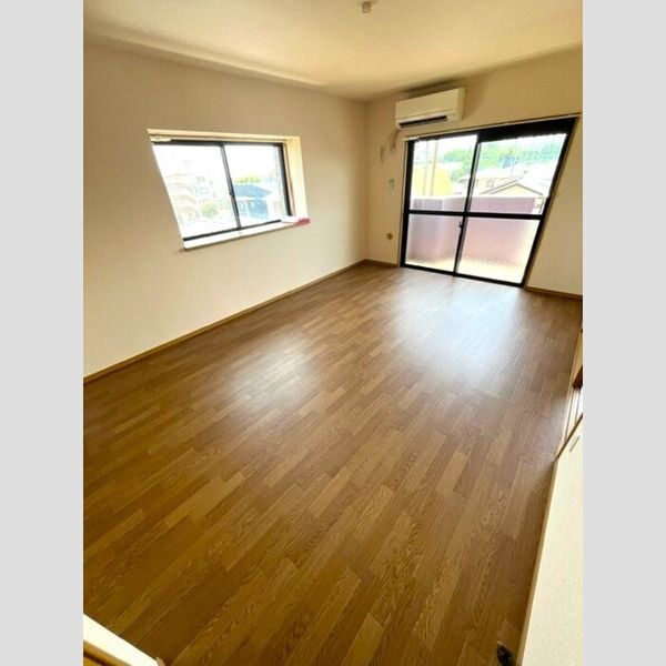 グランディール リビング