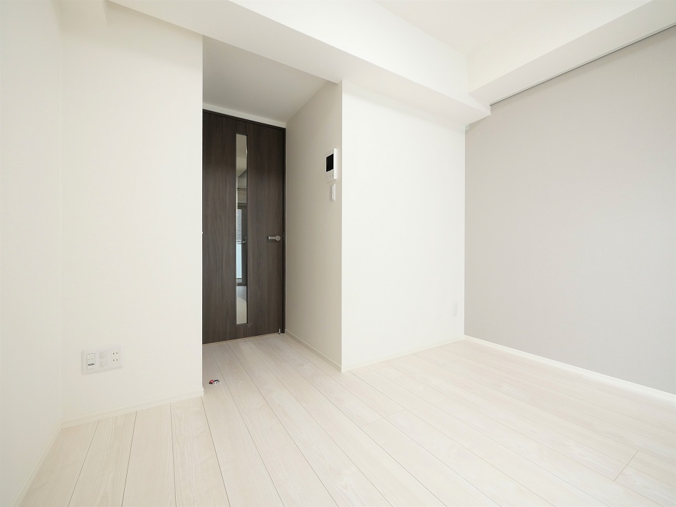 ラフィスタ横浜蒔田Ⅱ11階 内観