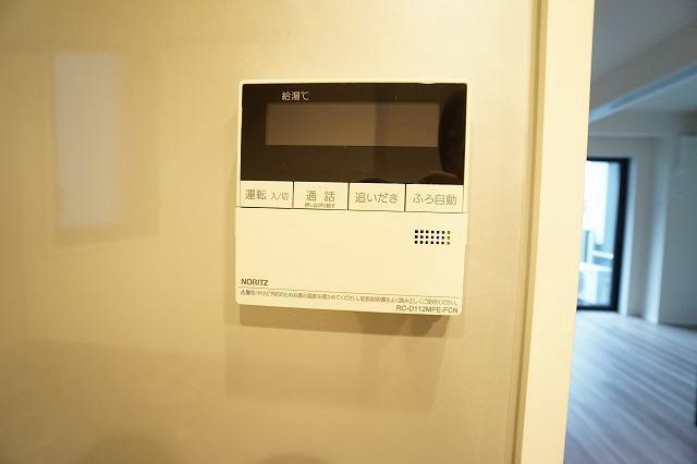 ディームス渋谷本町9階 同建物別部屋の参考画像