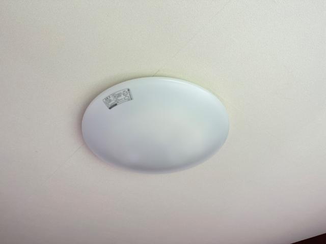グランドヒルズＡ・Ｂ棟 照明器具