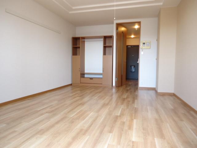 ビオス北朝霞701号室 洋室