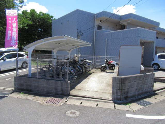 Ｌｅｇａｃｙ稲毛 外観写真（昼）