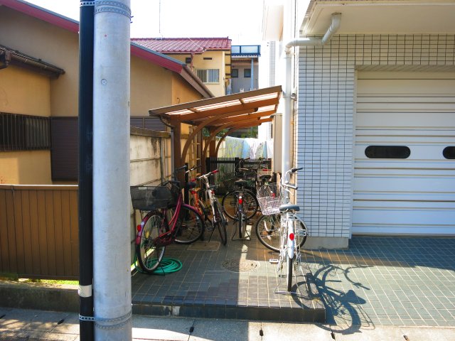ＮＫスクエア0203号室 その他共有部分