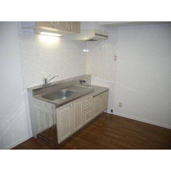 リバティー小泉 お風呂