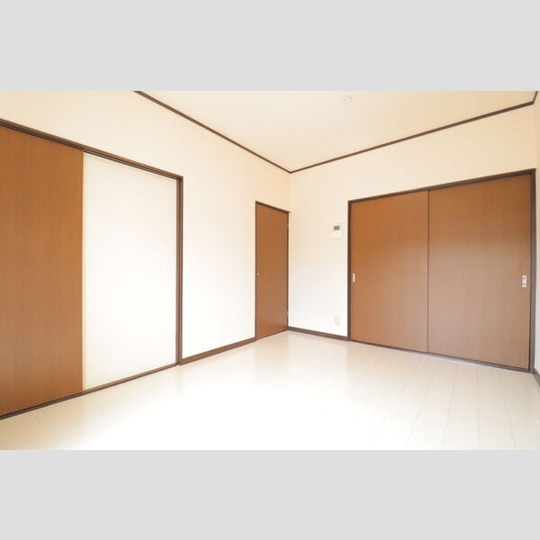 コーポ鈴木　B 1F洋室