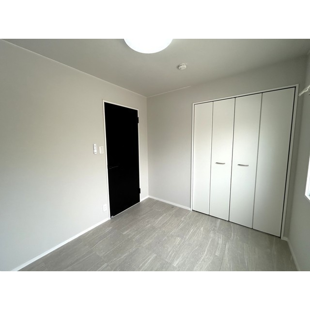 uハウス103号室 内観