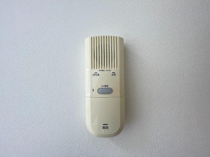 エスポワール日暮里3階 部屋その他