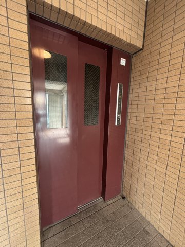 センターコート0101号室 その他共有部分
