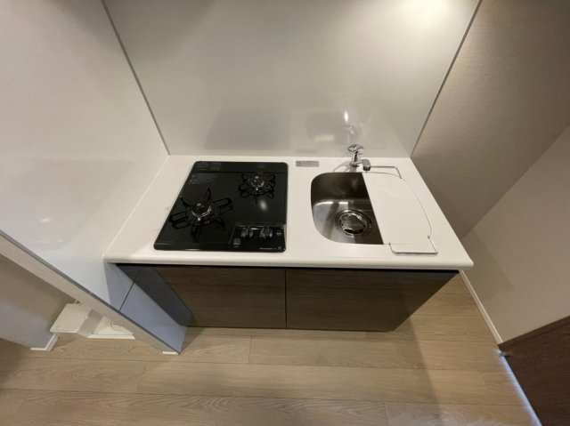 DIPS赤羽RESIDENCE606号室 キッチン