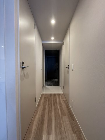 プライムメゾン千葉新町0503号室 同建物別部屋の参考画像