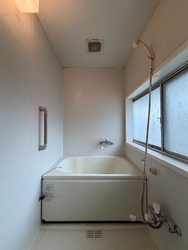 堀の内町1丁目戸建 お風呂