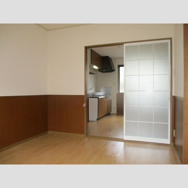 カサ・ド・マール　B102号室 洋室