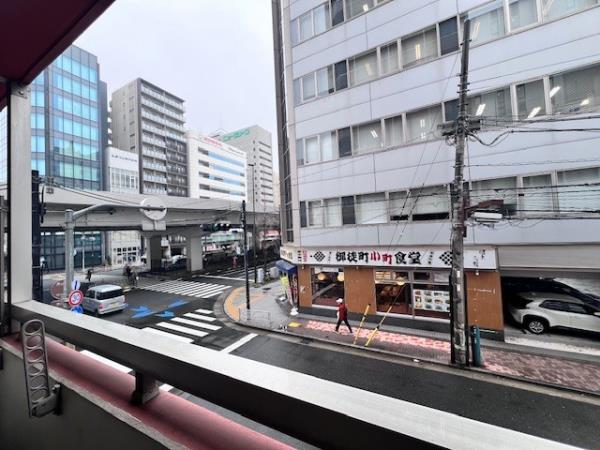 ＫＤＸレジデンス御徒町2階 部屋その他