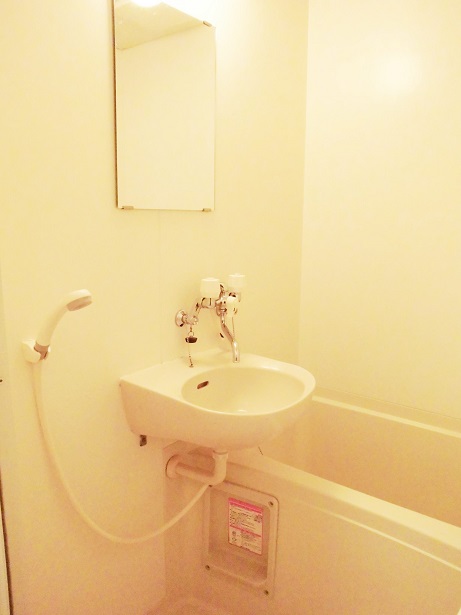 レオパレスＦａｖｏｒＧｒｏｖｅ202号室 部屋その他