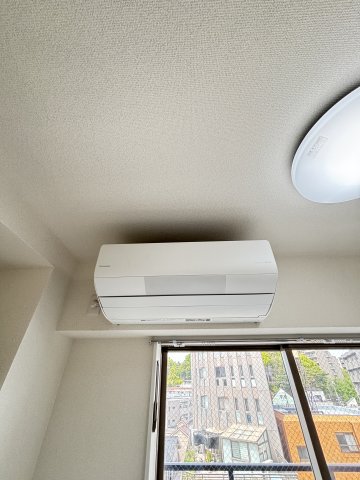 Ｇｒａｎｄ　ｂ’　ＣＡＳＡ山王0501号室 別部屋の同じタイプのお写真です。